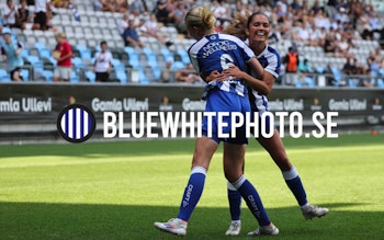 F18 IFK GÖTEBORG-AG CAEN AGC59247