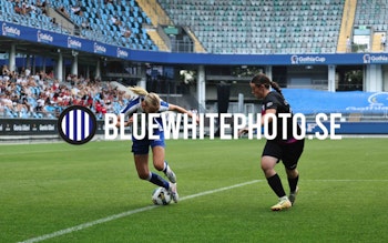 F18 IFK GÖTEBORG-AG CAEN AGC59208
