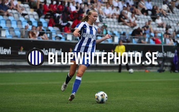 F18 IFK GÖTEBORG-AG CAEN AGC59202