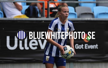 F18 IFK GÖTEBORG-AG CAEN AGC59184