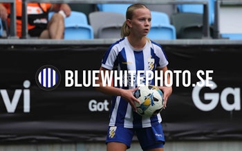 F18 IFK GÖTEBORG-AG CAEN AGC59180