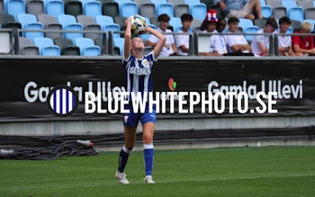 F18 IFK GÖTEBORG-AG CAEN AGC59170