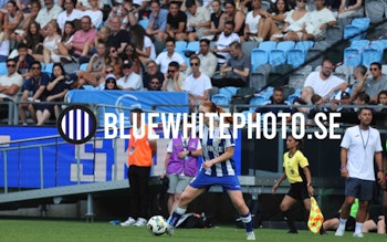 F18 IFK GÖTEBORG-AG CAEN AGC59134