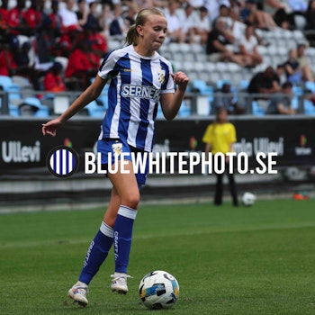 F18 IFK GÖTEBORG-AG CAEN AGC59205