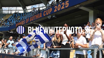 F18 IFK GÖTEBORG-AG CAEN AGC59603