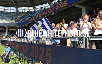 F18 IFK GÖTEBORG-AG CAEN AGC59602
