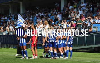 F18 IFK GÖTEBORG-AG CAEN AGC59622