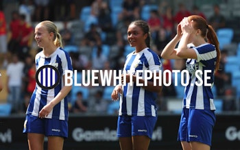 F18 IFK GÖTEBORG-AG CAEN AGC59618