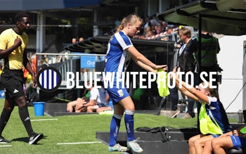 F18 IFK GÖTEBORG-AG CAEN AGC59476