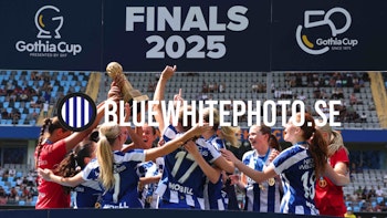 F18 IFK GÖTEBORG-AG CAEN AGC59558