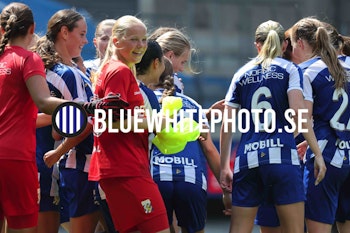 F18 IFK GÖTEBORG-AG CAEN AGC59608
