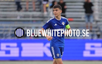 P17 QARABAG FK-IFK GÖTEBORG QFK51578