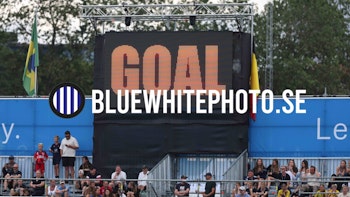 P17 QARABAG FK-IFK GÖTEBORG QFK51552