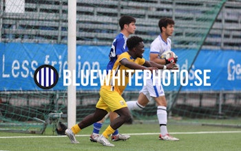 P17 QARABAG FK-IFK GÖTEBORG QFK51529