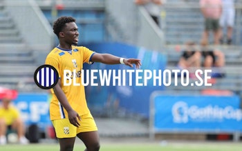 P17 QARABAG FK-IFK GÖTEBORG QFK51474