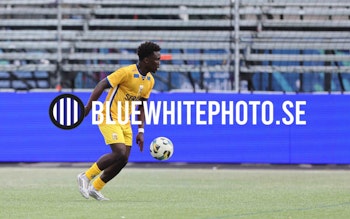 P17 QARABAG FK-IFK GÖTEBORG QFK51456