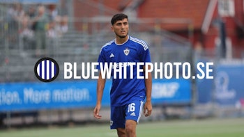 P17 QARABAG FK-IFK GÖTEBORG QFK51442