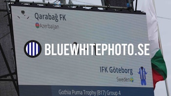 P17 QARABAG FK-IFK GÖTEBORG QFK51431
