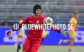 P17 QARABAG FK-IFK GÖTEBORG QFK51427
