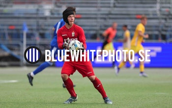 P17 QARABAG FK-IFK GÖTEBORG QFK51423