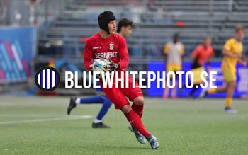 P17 QARABAG FK-IFK GÖTEBORG QFK51422