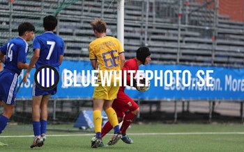 P17 QARABAG FK-IFK GÖTEBORG QFK51410