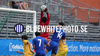P17 QARABAG FK-IFK GÖTEBORG QFK51405