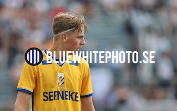 P17 QARABAG FK-IFK GÖTEBORG QFK51404