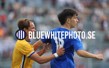 P17 QARABAG FK-IFK GÖTEBORG QFK51373