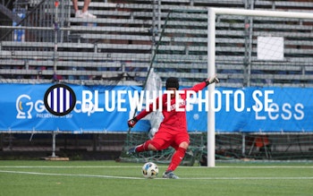 P17 QARABAG FK-IFK GÖTEBORG QFK51361