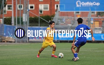 P17 QARABAG FK-IFK GÖTEBORG QFK51268