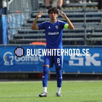 P17 QARABAG FK-IFK GÖTEBORG QFK51047