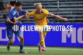 P17 QARABAG FK-IFK GÖTEBORG QFK51198