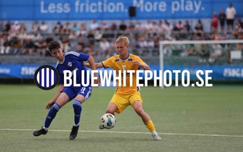 P17 QARABAG FK-IFK GÖTEBORG QFK57020