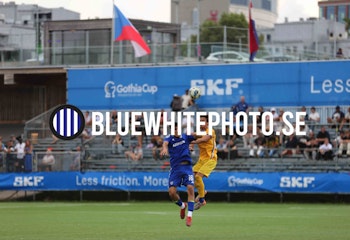 P17 QARABAG FK-IFK GÖTEBORG QFK57012