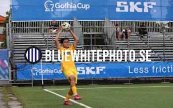 P17 QARABAG FK-IFK GÖTEBORG QFK56999