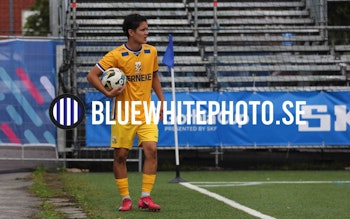 P17 QARABAG FK-IFK GÖTEBORG QFK56997