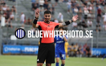 P17 QARABAG FK-IFK GÖTEBORG QFK56996