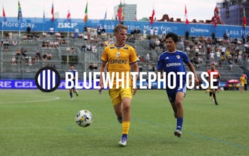 P17 QARABAG FK-IFK GÖTEBORG QFK56992