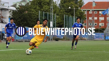P17 QARABAG FK-IFK GÖTEBORG QFK56971