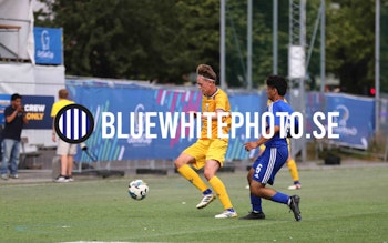 P17 QARABAG FK-IFK GÖTEBORG QFK56967