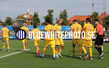 P17 QARABAG FK-IFK GÖTEBORG QFK56952