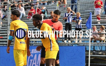 P17 QARABAG FK-IFK GÖTEBORG QFK56939