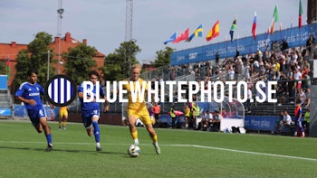 P17 QARABAG FK-IFK GÖTEBORG QFK56910