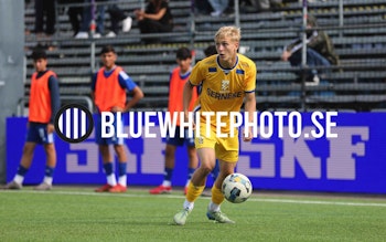 P17 QARABAG FK-IFK GÖTEBORG QFK56888