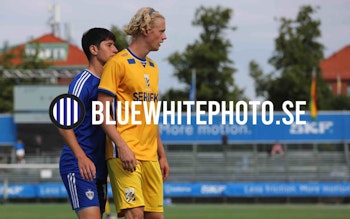 P17 QARABAG FK-IFK GÖTEBORG QFK56885