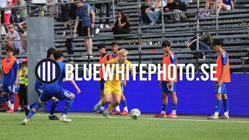 P17 QARABAG FK-IFK GÖTEBORG QFK56857