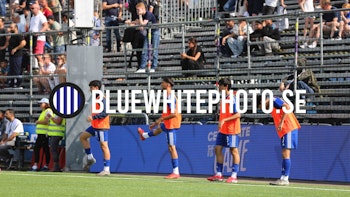 P17 QARABAG FK-IFK GÖTEBORG QFK56856