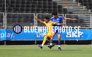 P17 QARABAG FK-IFK GÖTEBORG QFK56851