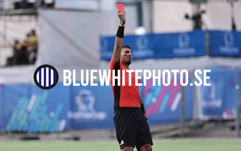 P17 QARABAG FK-IFK GÖTEBORG QFK51768